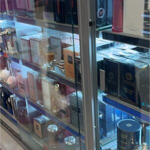 Meet your Posher, Tommy